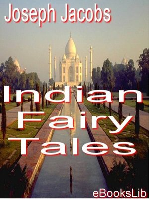 Indian Fairy Tales - ebook